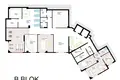 Квартира 2 комнаты 49 м² Akarca Koyu, Турция