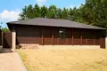 Casa de campo 652 m² Miadzielski sielski Saviet, Belarús