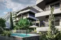 2 bedroom apartment 52 m², Montenegro