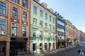 Wohnung 3 zimmer 168 m² Riga, Lettland
