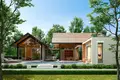 Willa 3 pokoi 324 m² Si Sunthon, Tajlandia