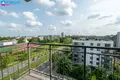 Квартира 3 комнаты 64 м² Вильнюс, Литва