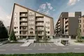 Apartamento 1 habitacion 49 m² Kolasin, Montenegro