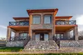 Villa de 3 habitaciones 208 m² en Kisiskhevi, Georgia