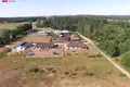 Działki  Olita, Litwa