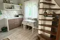 House 34 m² Dzitvianski sielski Saviet, Belarus
