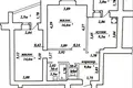 Квартира 2 комнаты 60 м² Молодечно, Беларусь
