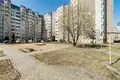 Apartamento 1 habitación 37 m² Minsk, Belarús