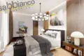 3 room apartment 117 m² Limassol, Cyprus