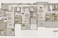 Appartement 2 chambres 96 m² Germasogeia, Chypre