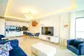 Apartamento 1 habitación 110 m² Mahmutlar, Turquía