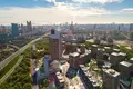 Apartamento 5 habitaciones 191 m² Atasehir, Turquía