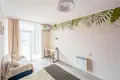1 bedroom apartment 39 m² Batumi, Georgia