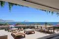Wohnung 2 Schlafzimmer 73 m² lAlfas del Pi, Spanien