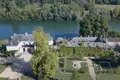 Zamek 10 pokojów 900 m² Fontainebleau, Francja