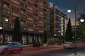 Студия 1 комната 37 м² Тбилиси, Грузия