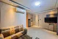 Piso independiente 1 habitacion  en Pattaya City, Tailandia