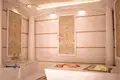 Appartement 1 chambre 350 m² Kargicak, Turquie