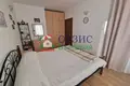 2 bedroom apartment 61 m² Nesebar, Bulgaria