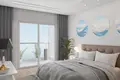 2 bedroom apartment 108 m² Paphos Municipality, Cyprus