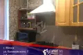 2 room apartment 45 m² Minsk, Belarus