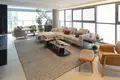 Penthouse 3 pokoi 348 m² Regiao Imediata de Sao Paulo, Brazylia