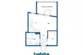 Квартира  Helsinki sub region, Финляндия