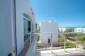 Penthouse 3 pokoi 65 m² Kalogreia, Cypr Północny