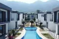 3 bedroom villa 180 m² Lapithos, Northern Cyprus