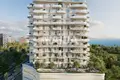 Mieszkanie 2 pokoi 90 m² Dubaj, Emiraty Arabskie