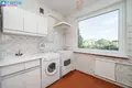 Квартира 2 комнаты 47 м² Вильнюс, Литва