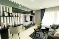 Wohnung 3 zimmer 56 m² Pattaya, Thailand
