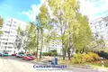 Apartamento 3 habitaciones 64 m² Minsk, Belarús