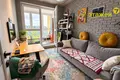 3 room apartment 64 m² Minsk, Belarus