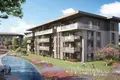 Appartement 3 chambres 126 m² Kucukcekmece, Turquie