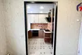 Apartamento 4 habitaciones 58 m² Slutsk, Belarús