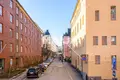 2 bedroom apartment 76 m² Helsinki sub-region, Finland