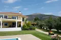 Willa 13 pokojów 440 m² Eretria Municipality, Grecja