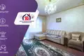 Wohnung 2 zimmer 58 m² Minsk, Belarus