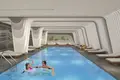 Apartamento 6 habitaciones 163 m² Turquía, Turquía