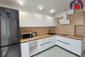 Apartamento 1 habitación 44 m² Smalyavichy, Belarús