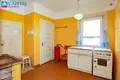 House 60 m² Birzai, Lithuania