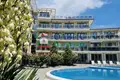 Квартира 2 комнаты 67 м² Равда, Болгария