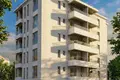 Mieszkanie 2 pokoi 60 m² Budva, Czarnogóra