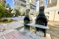 1 bedroom apartment 60 m² Mezitli, Turkey