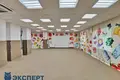 Nieruchomości komercyjne 5 pokojów 203 m² w Mińsk, Białoruś