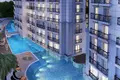 Жилой комплекс OLYMPUS CITY GARDEN 