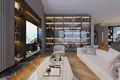 Квартира 4 комнаты 187 м² Konak, Турция