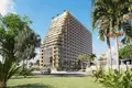 Wohnung 59 m² Batumi, Georgien