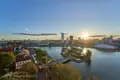Mieszkanie 6 pokojów 377 m² Mińsk, Białoruś